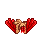 Torso Kukulkan vestido (male)