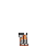 Loincloth do Pardal vestido (male)