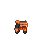Traje Pyrocraze vestido (male)
