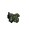 Torso do Rei Troll vestido (male)