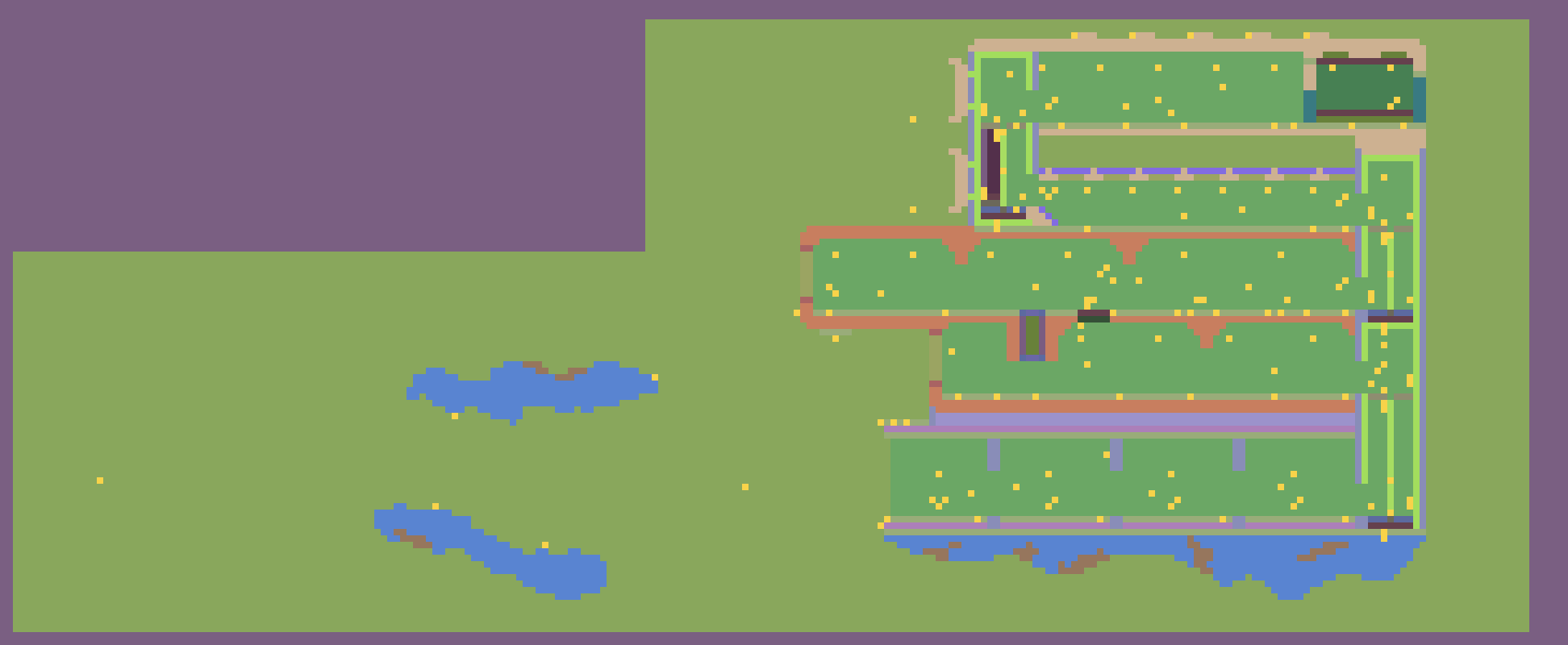Mapa de bountylair3