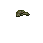 Chapéu Verde Camuflado vestido (male)