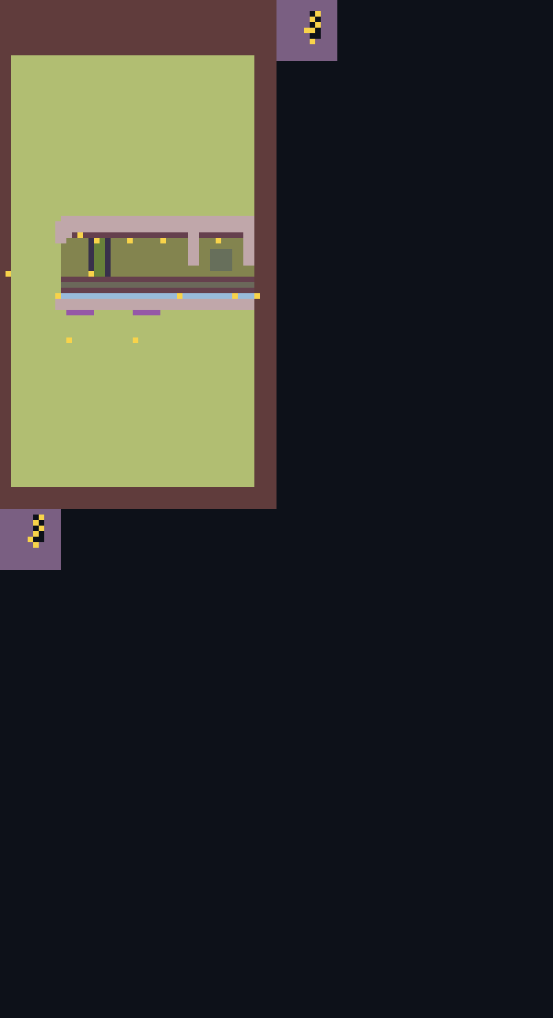 Mapa de bountyspacevault