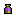 Ícone de Corante de Peruca Lavanda