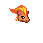 077 Ponyta (Cabeça) vestido (male)