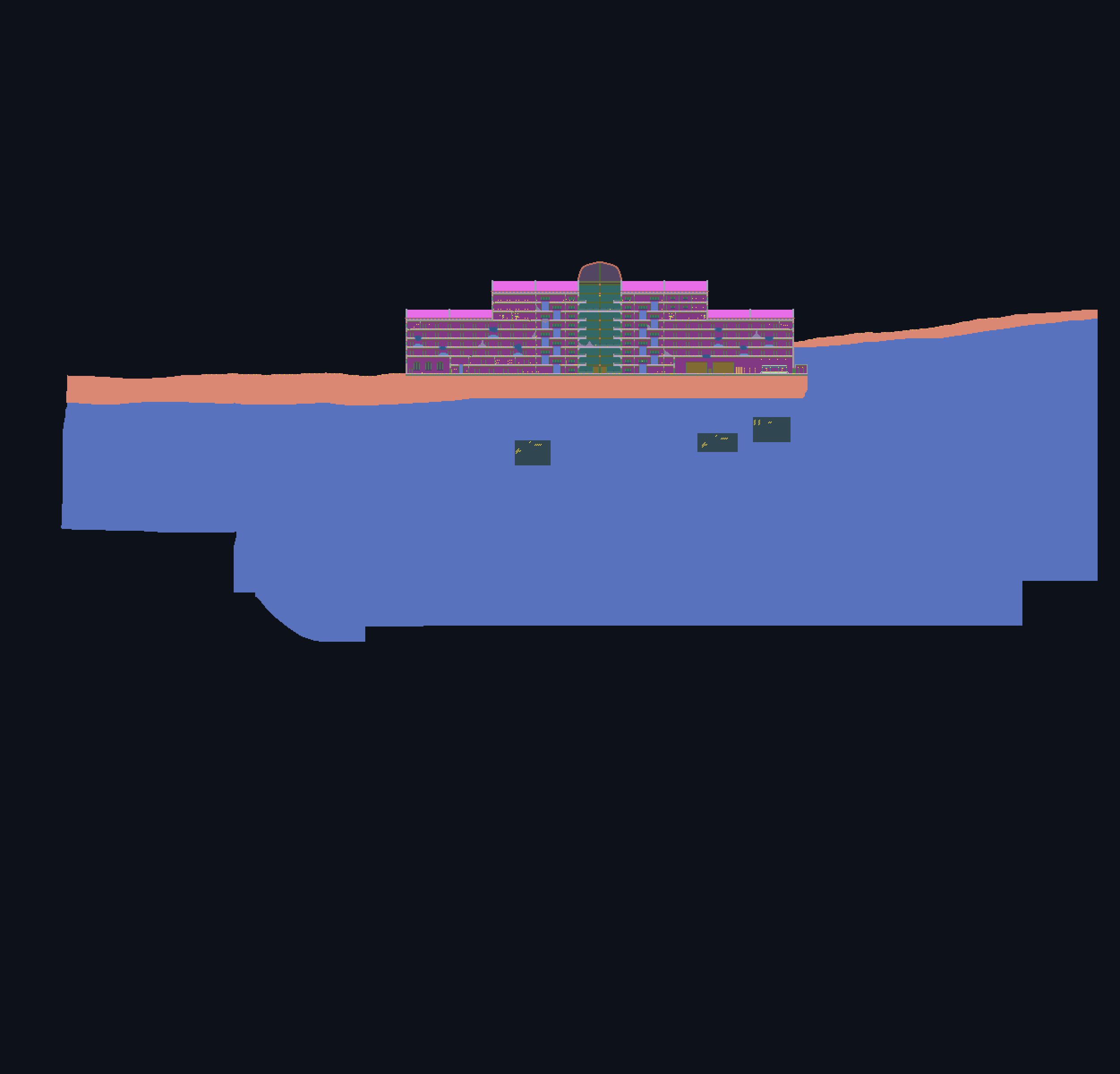 Mapa de gic_wildlands_asylum