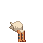 058 Growlithe (Pernas) vestido (male)
