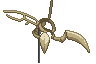 Visual montado de Torso do Ofidante