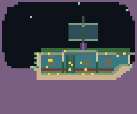Mapa de boatvault