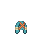 Correias de Scrounger Deadbeat vestido (male)