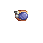Capacete de Astronauta vestido (male)