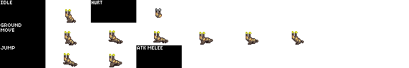 Visual de smallpup