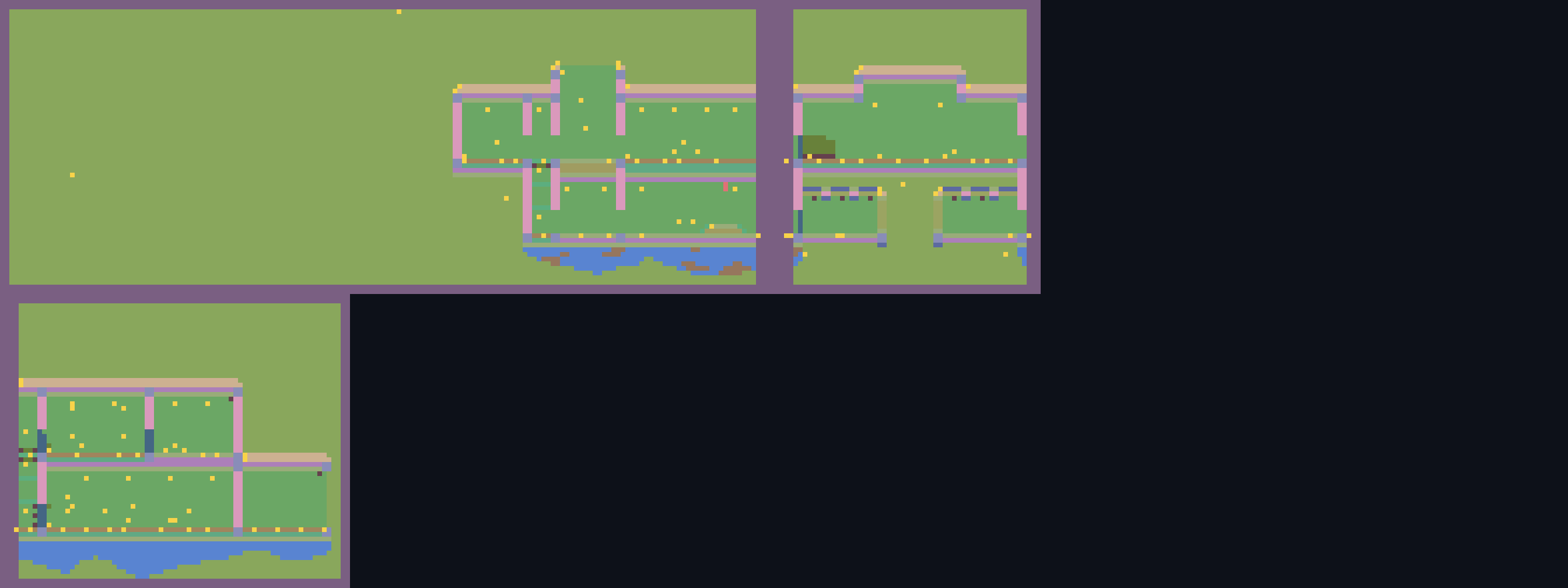 Mapa de peacekeeperstation5