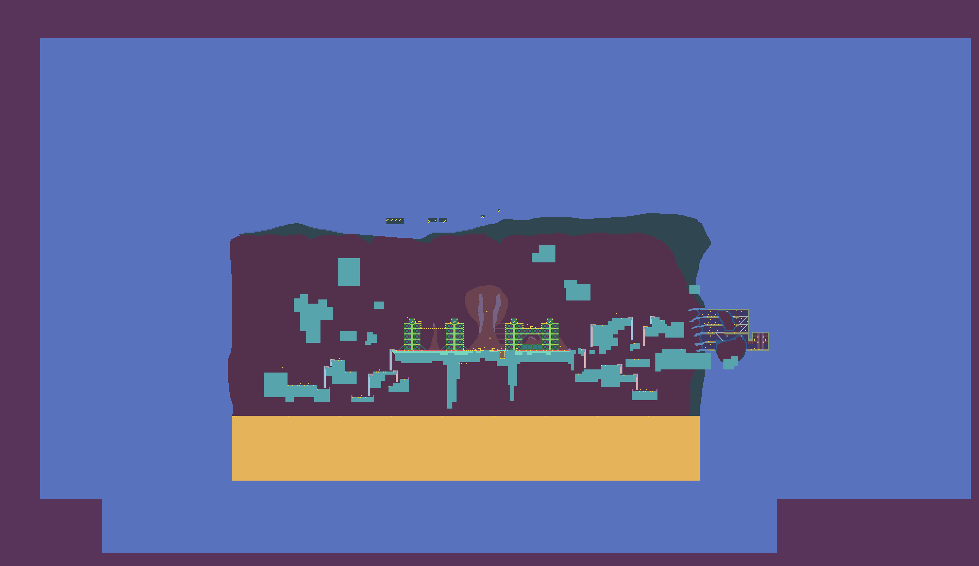 Mapa de gic_khurtovyna_mindshaker_arena