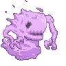 Visual de Fantasma de Erchius