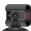 Visual de Lançador de Torpedo
