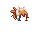 Peruca e Coisas da Bowsette vestido (male)