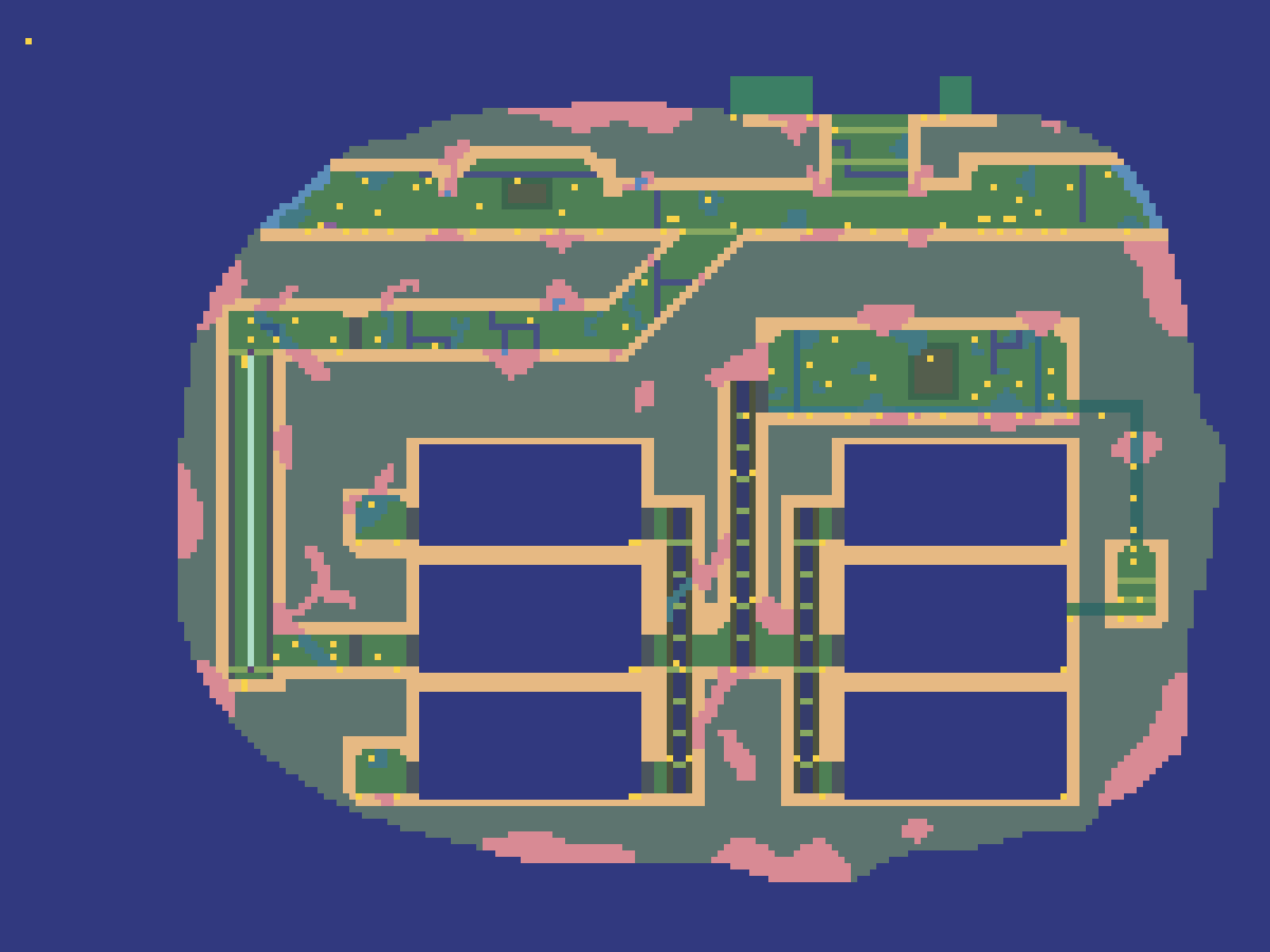 Mapa de ixolinggrounds