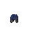 Fatigues de Infantaria da República (Torso) vestido (male)