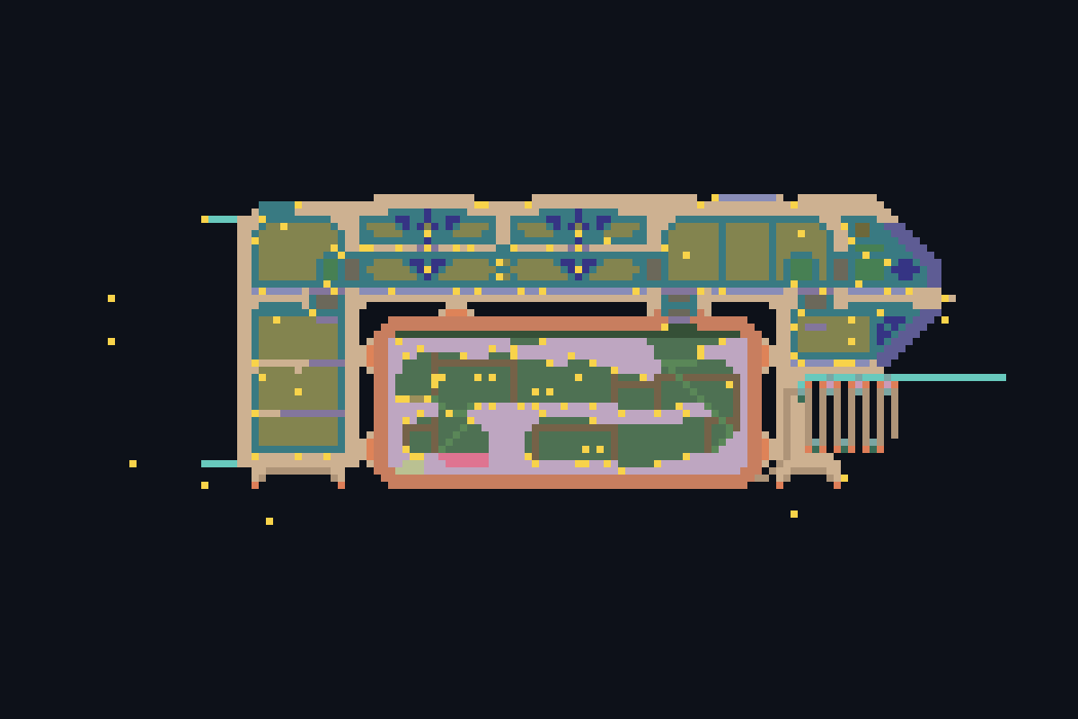 Mapa de fu_byosfeneroxship