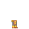 Coxotes Sagrados vestido (male)