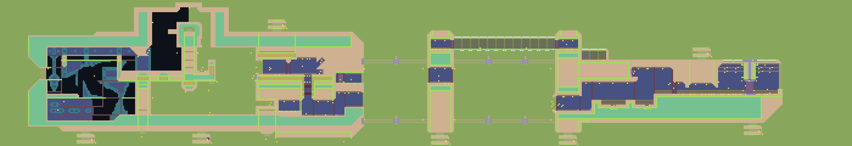 Mapa de mechtestbasic