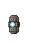 Pacote de Campo Repulsor vestido (male)
