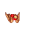 Torso de Cockatrice Atualizado vestido (male)