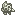Ícone de Ossos Branqueados