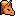 Ícone de 078 Rapidash (Cabeça)