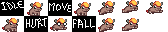 Visual de Fluffalo Calf