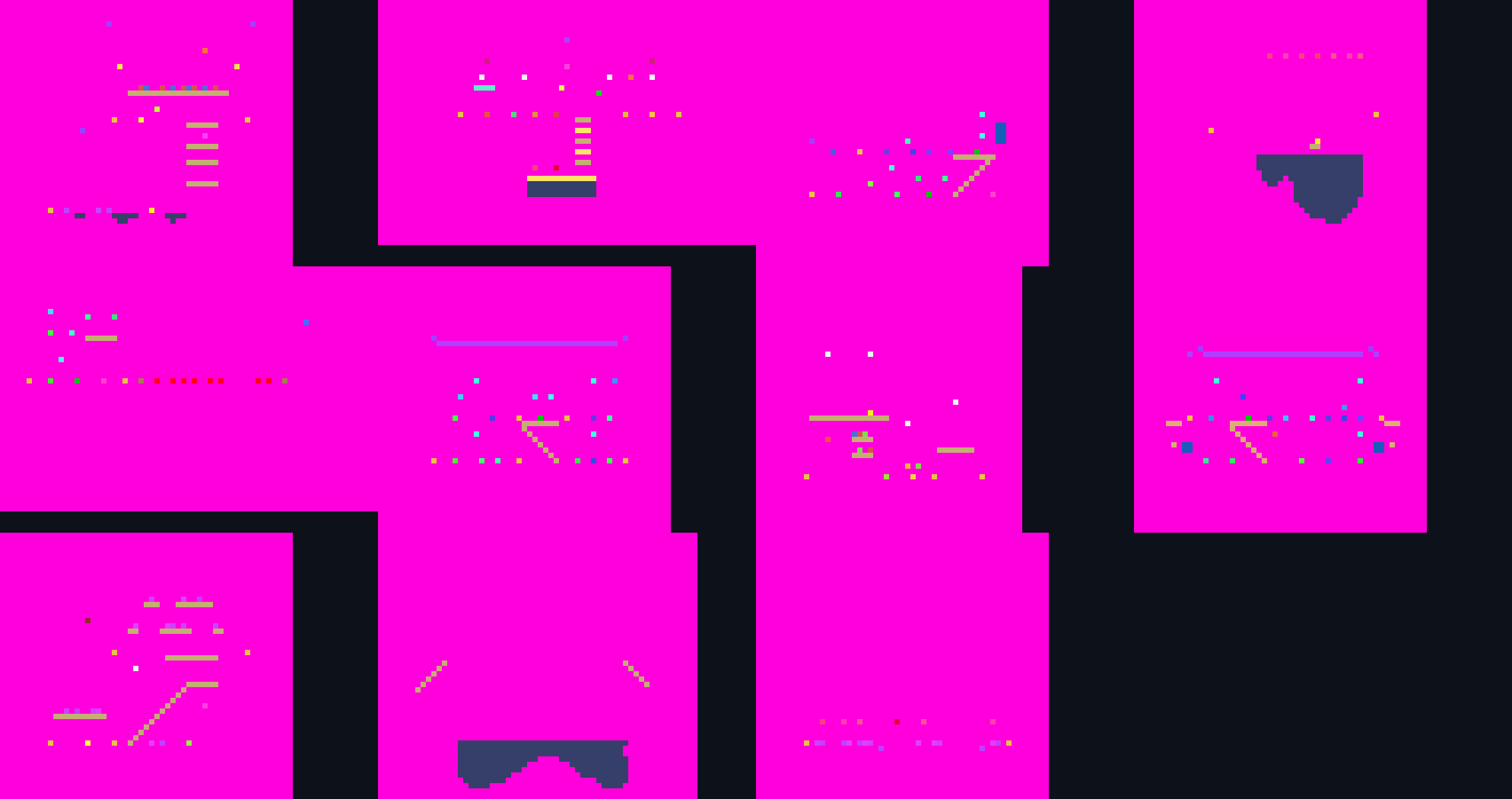 Mapa de fuapexencounter