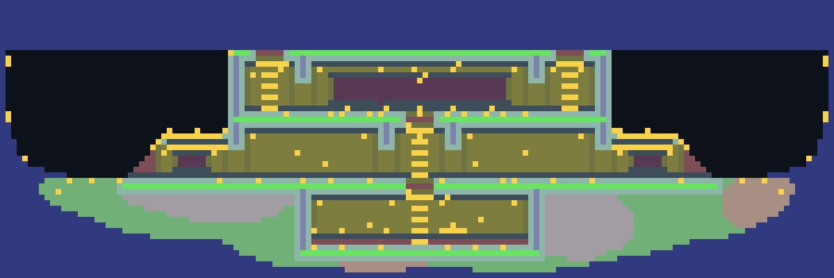 Mapa da variante 1