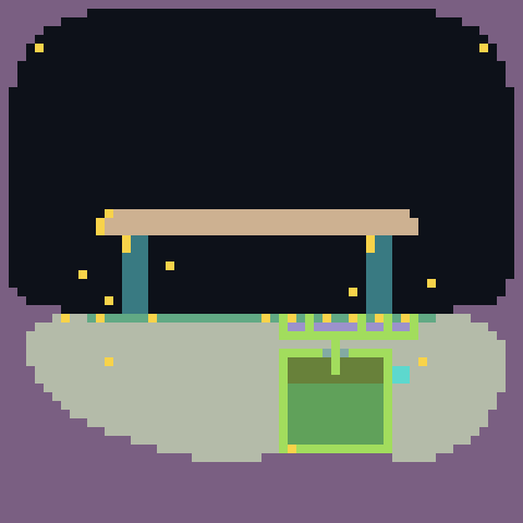 Mapa de fueldepot