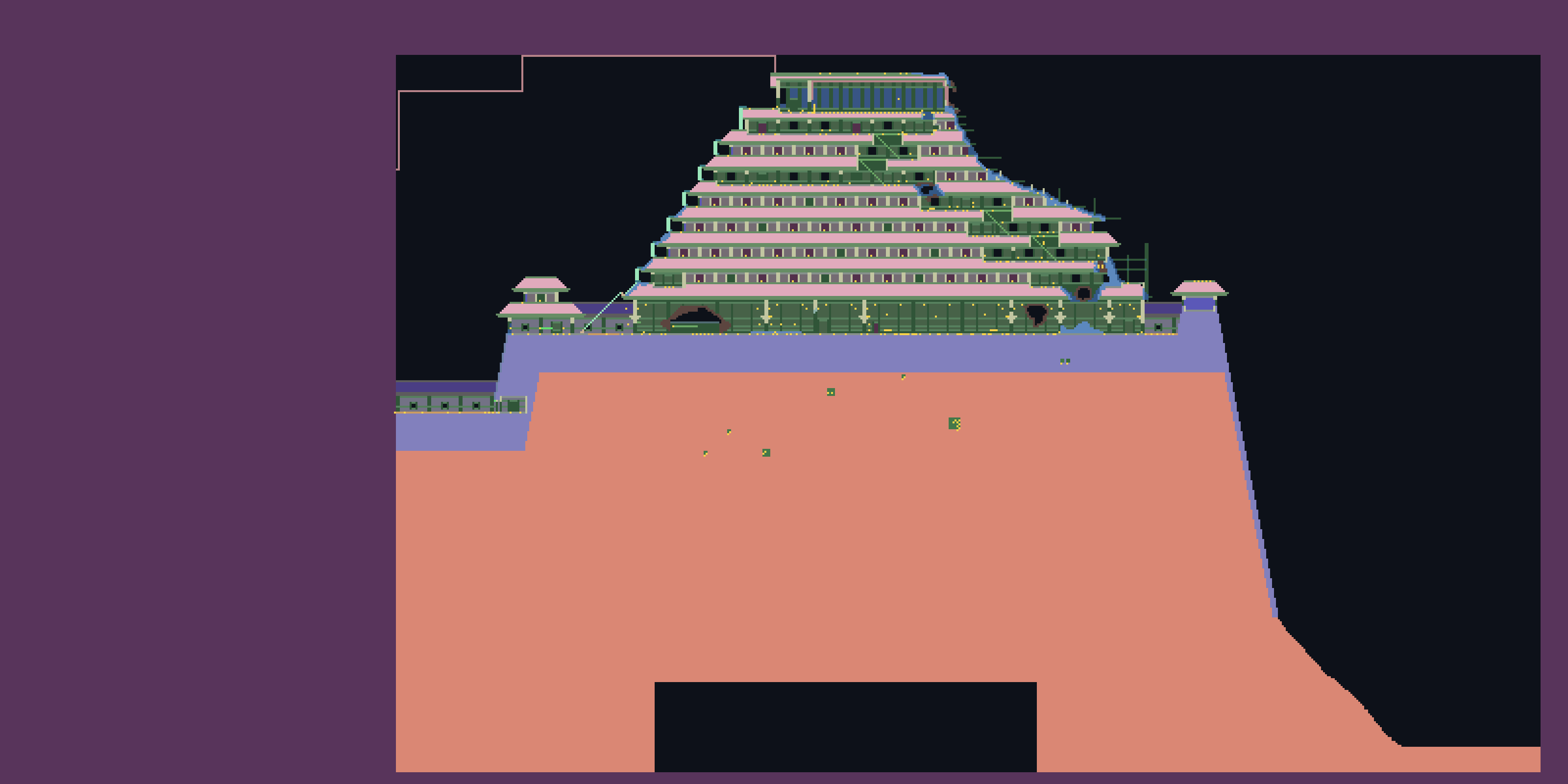 Mapa de gic_greenfingerdaimyo_battlefield_bossrush_daimyo