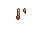 Glitch 25 vestido (male)