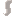 Ícone de Ponteira de Cavalo Fluída