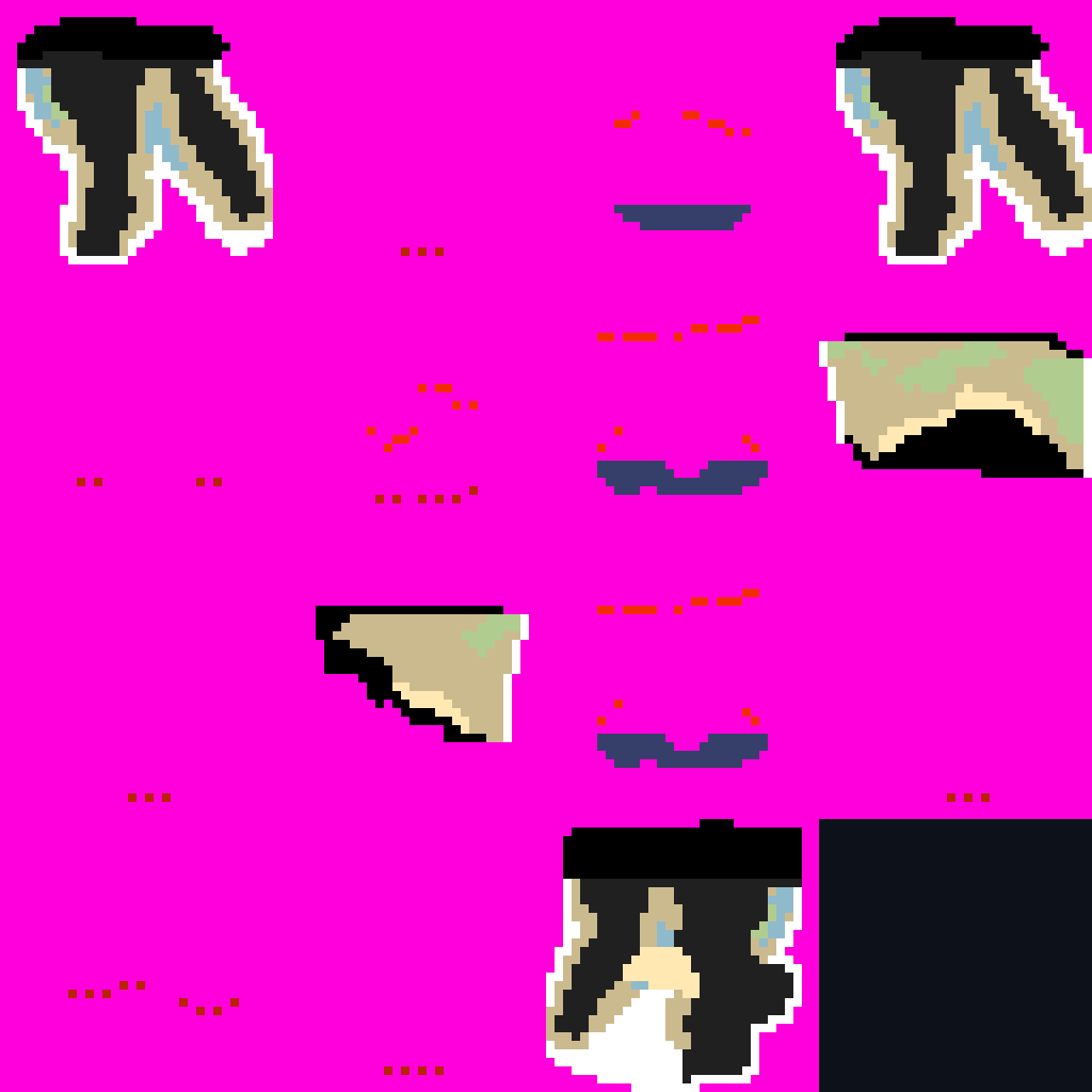 Mapa de iceplatforming