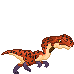 Visual de Corvulraptor