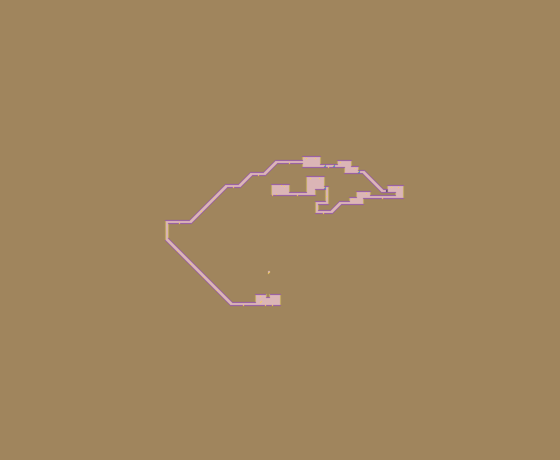 Mapa de techchallenge_morphball