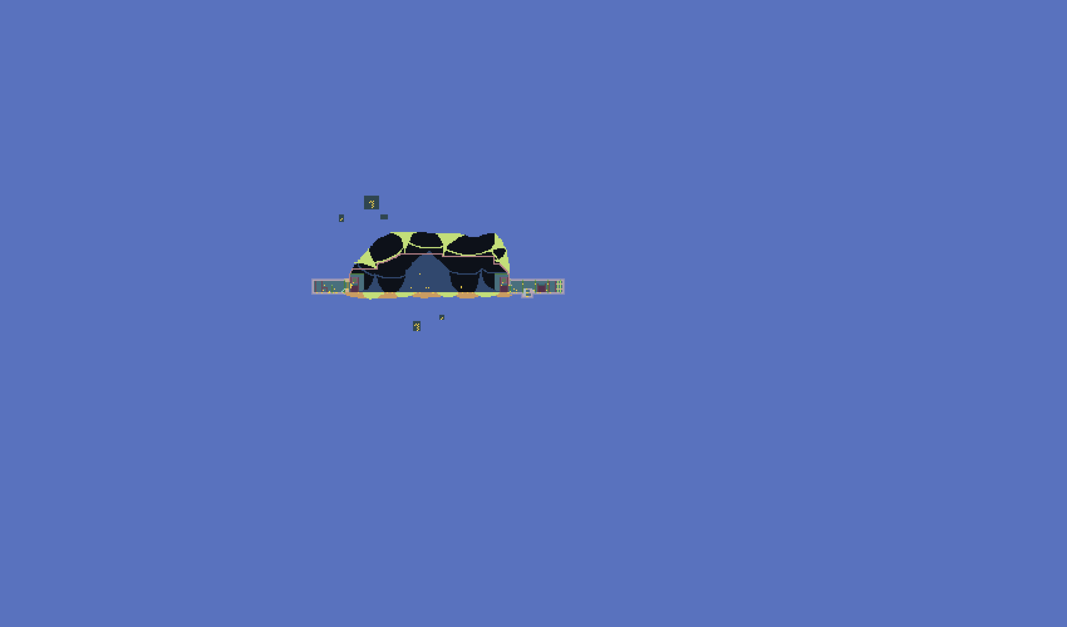 Mapa de gic_afflictedcolony_erchiusgladiator