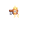 129 Magikarp (Cabeça) vestido (male)