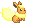 Visual de Flareon