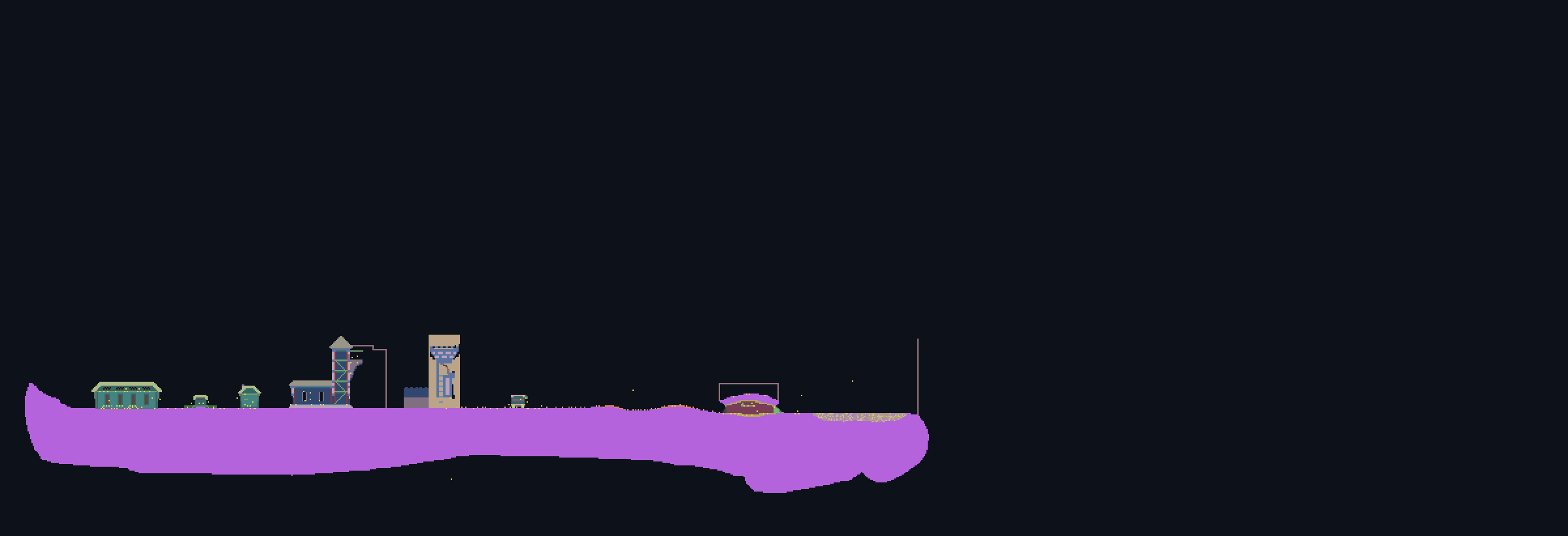 Mapa de glitchintro