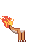 005 Charmeleon (Pernas) vestido (male)