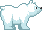 Visual de Urso Polar