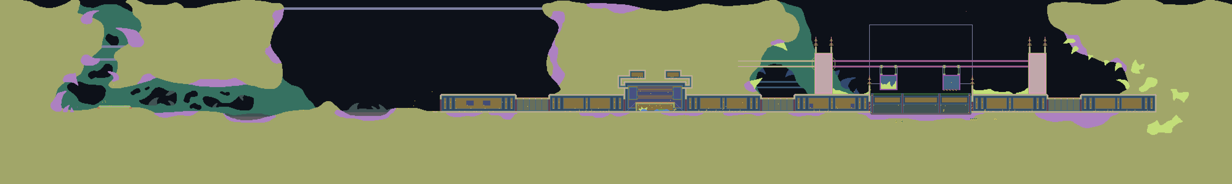 Mapa de sgapexboss