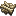 Ícone de Ossos Compactados