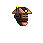 Capacete de um Sentinela: 3 vestido (male)