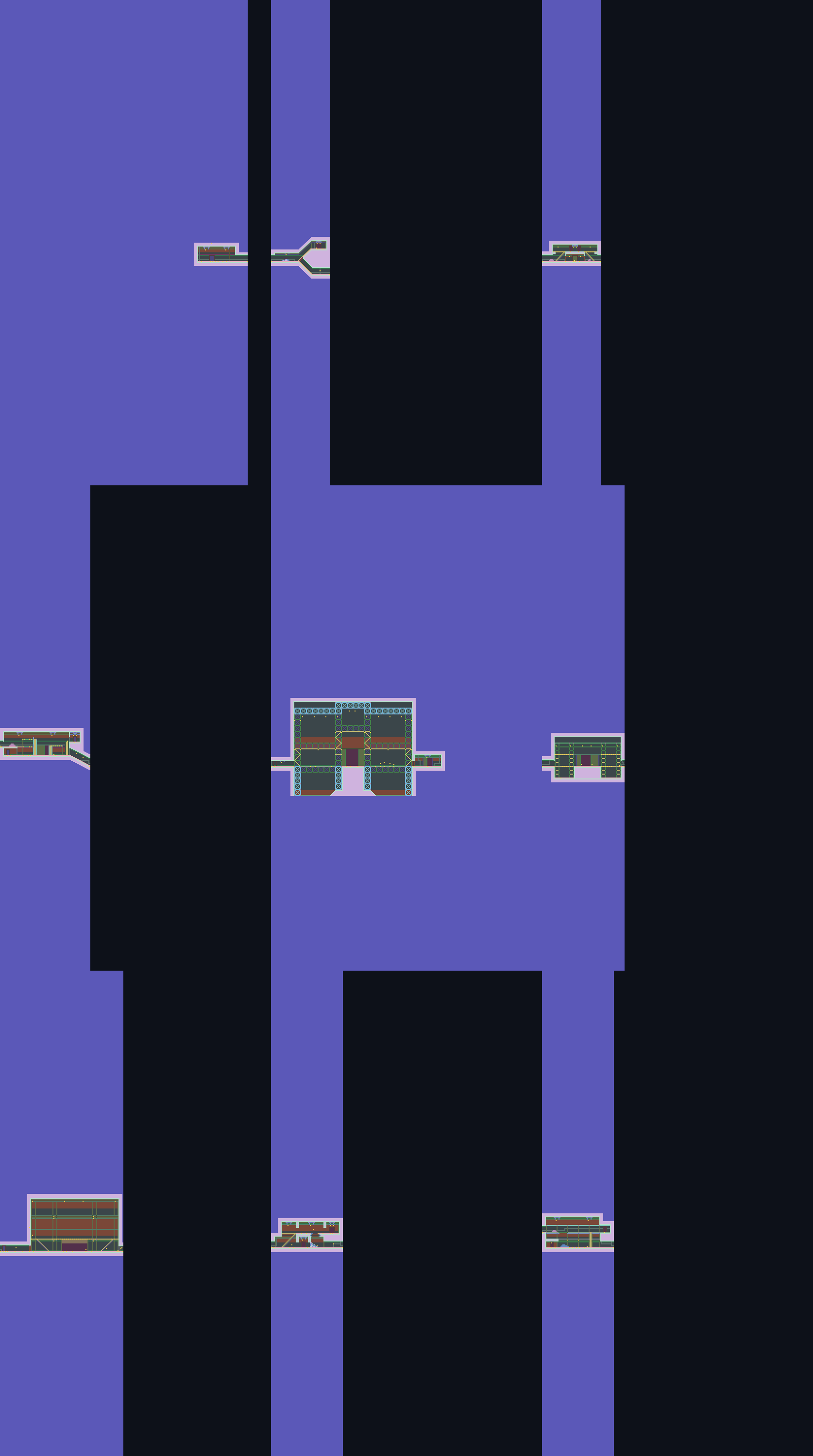 Mapa de esc_MW_escalation_copsc_boss